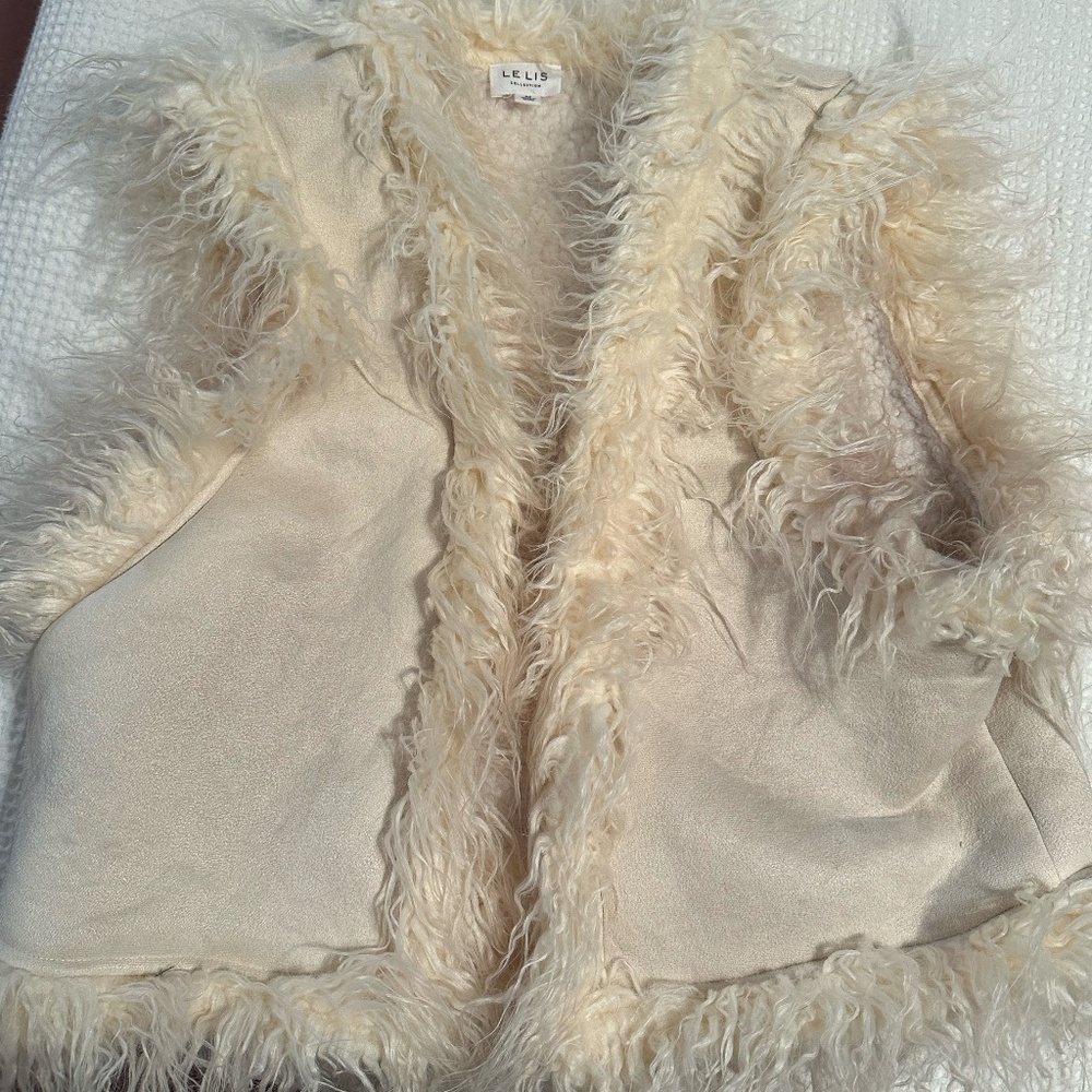 Vest